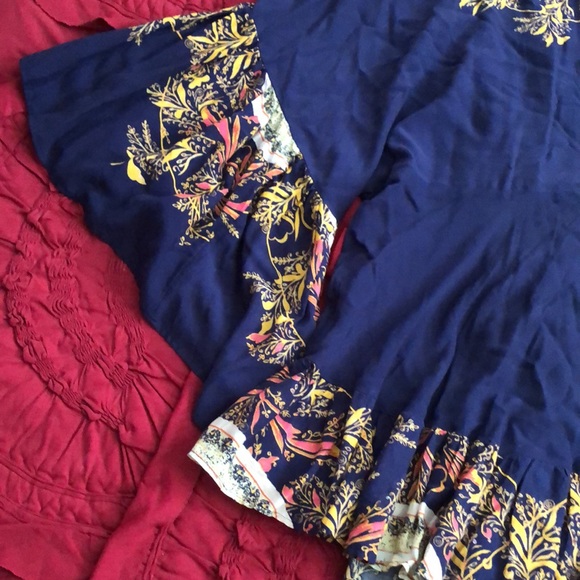 Free People Gorgeous Tunic! - Picture 6 of 6